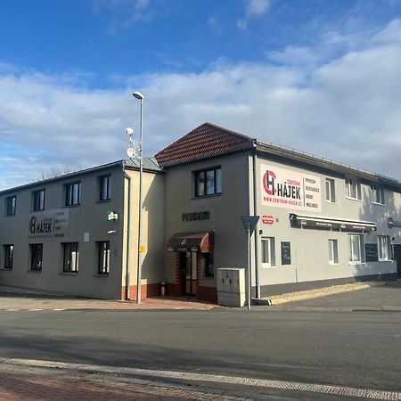 Pension Hajek Prague Exterior photo